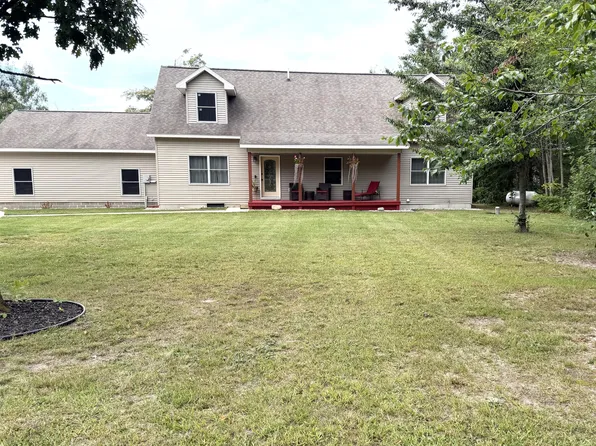1434 Murner Rd, Gaylord, MI 49735