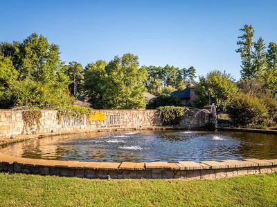 Sienna Lake Dr, Little Rock, AR, 72210
