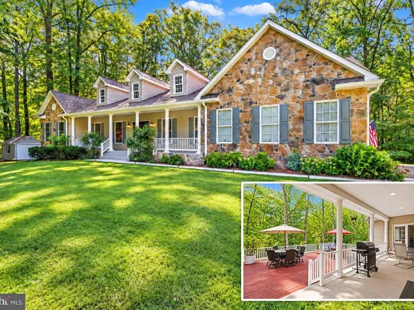 3517 Castle Way, Davidsonville, MD 21035