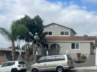 801 N Hazard Ave, Los Angeles, CA 90063