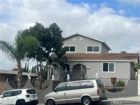 801 N Hazard Ave, Los Angeles, CA 90063