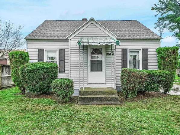 4508 Wilkshire Ave SW, Wyoming, MI 49548