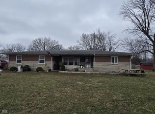 6250 Maple Lawn Rd, Indianapolis, IN 46241