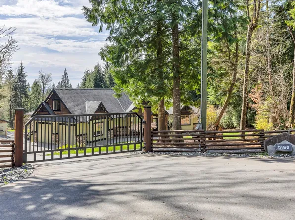 12480 Cathy Cres, Mission, BC V4S 1C8