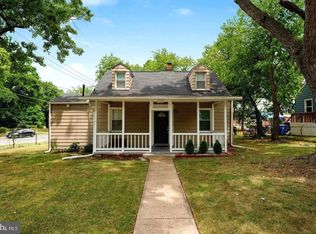 6900 Marianne Dr, Suitland, MD 20746