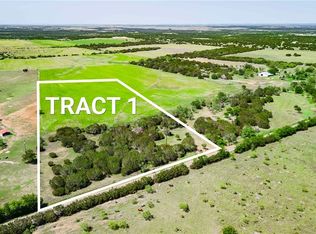 County Road 203, Burnet, TX 78611