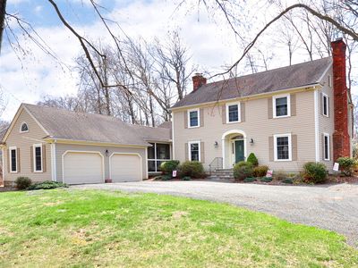 110 Silver Beech Road, Southbury, CT, 06488
