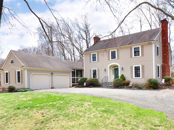 110 Silver Beech Road, Southbury, CT 06488