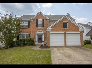 2132 Sugar Maple Ln NW, Acworth, GA 30101