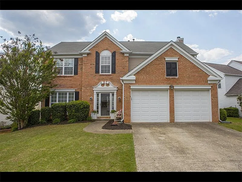 2132 Sugar Maple Ln NW photo 1