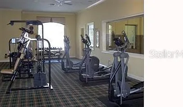 10213 Courtney Palms Blvd #303 — Photo 33