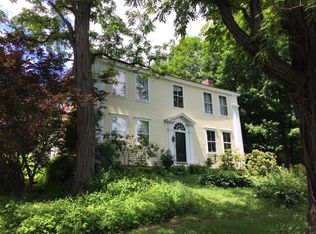 181 Westminster Rd, Putney, VT 05346