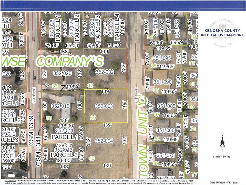 2nd image of 4208 54th Ave