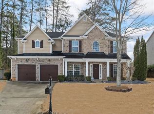 679 Crosswinds Cir, Marietta, GA 30008