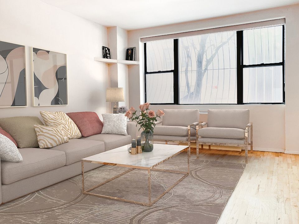 1st image of 423 E 90th St APT 1D