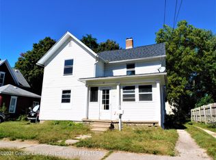 112 W Stoddard St, Charlotte, MI 48813