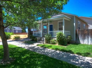 437 E 7th St, Reno, NV 89512