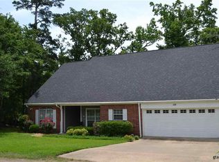 184 County Road 2938 N, Pittsburg, TX 75686