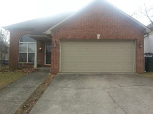 748 Rambling Creek Dr, Lexington, KY 40509