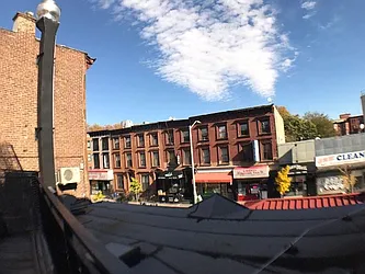 Rented by Urban Ambiance