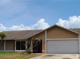 17173 Oriole Rd, Fort Myers, FL 33967