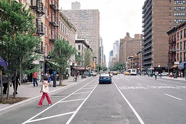 Rented by LC Lemle Real Estate Group