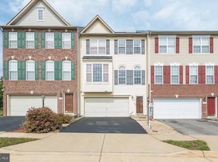 2194 Armitage Ct, Woodbridge, VA 22191