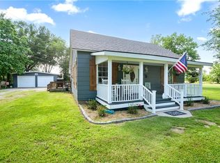 101 N Ohio St, Oswego, KS 67356