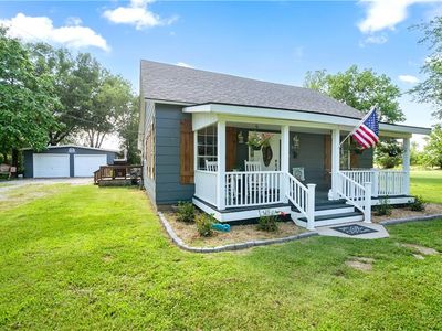 101 N Ohio St, Oswego, KS, 67356