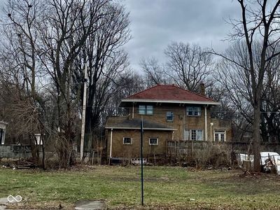 3151 N College Ave, Indianapolis, IN, 46205