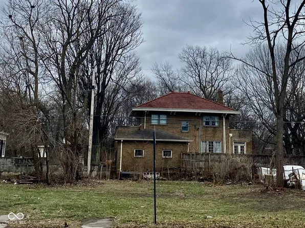 3151 N College Ave, Indianapolis, IN 46205