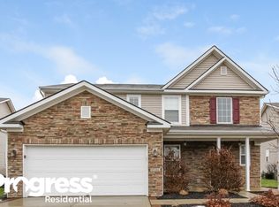 15306 Dry Creek Rd, Noblesville, IN 46060