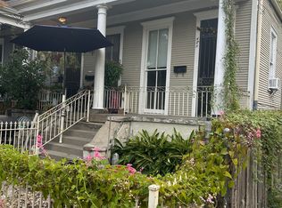 429 S Solomon St, New Orleans, LA 70119