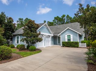 644 Breakers St, Inlet Beach, FL 32461