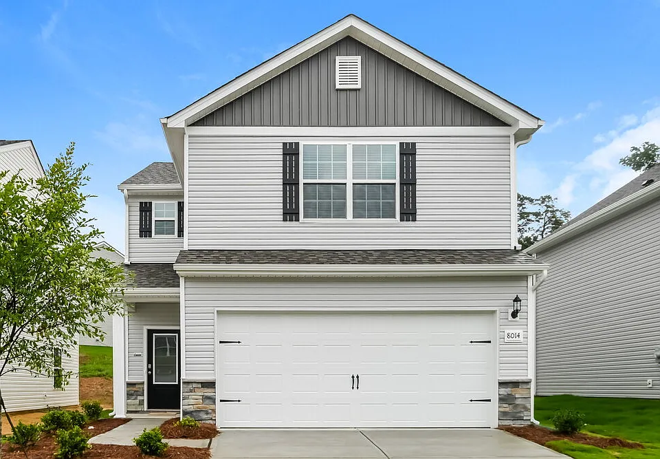 8014 Moose Creek Dr
