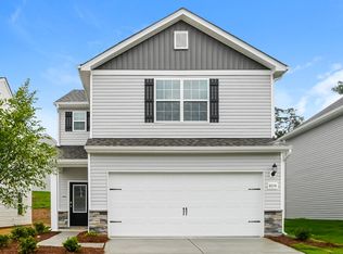 8014 Moose Creek Dr, Charlotte, NC 28214