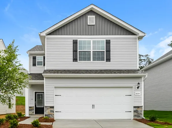 8014 Moose Creek Dr, Charlotte, NC 28214