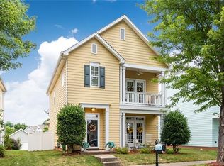 15732 Millbank St, Huntersville, NC 28078