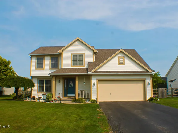 437 Wolf Creek Ct, Perrysburg, OH 43551