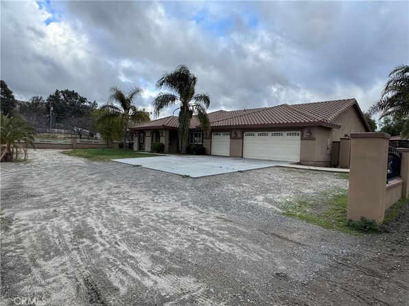 21745 Juniper Flats Rd, Nuevo, CA 92567