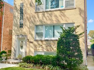 5626 N Central Ave, Chicago, IL 60646