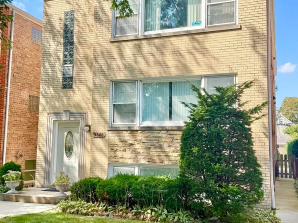5626 N Central Ave, Chicago, IL 60646