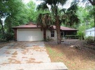 19201 SW 101st St, Dunnellon, FL 34432