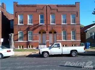 3120 Prairie Ave #3122, Saint Louis, MO 63107