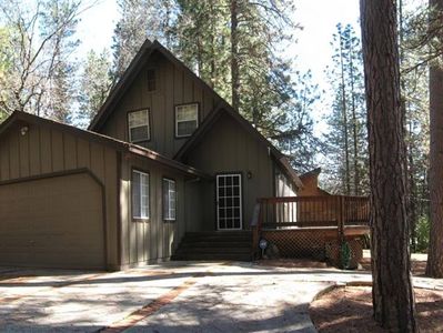 2156 Mustang Rd, Arnold, CA, 95223