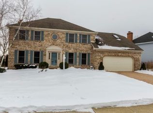 204 W Bailey Rd, Naperville, IL 60565