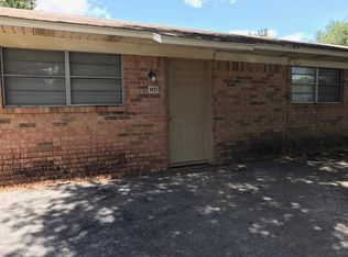 4121 Smelley Rd, Longview, TX 75605