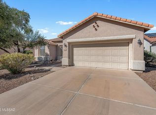 7700 W Wildflower Crest Way, Tucson, AZ 85743