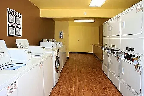 Village Square Laundry