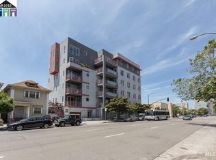 1020 Jackson Street #204, Oakland, CA 94607